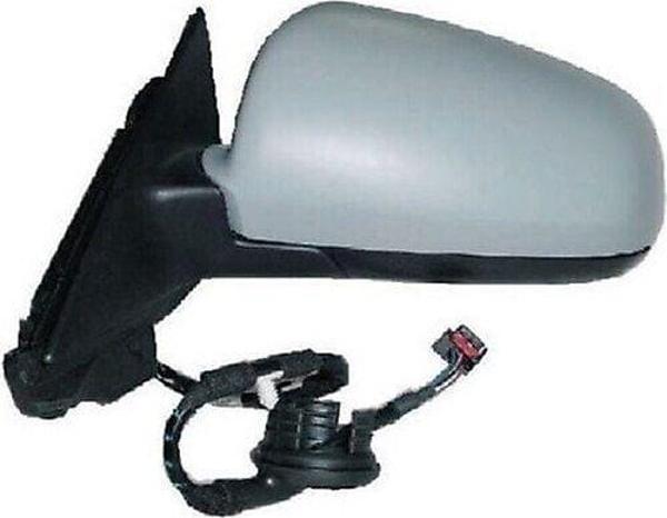 ELEKTRİKLİ AYNA A3 03/08 ASTARLI 3 KAPI KÖR NOKTALI SOL - Image 1