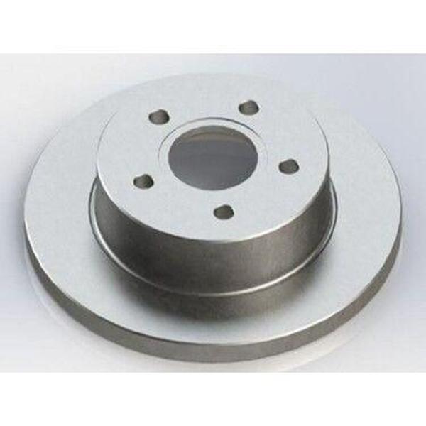 FREN DİSKİ (TEK) ÖN ADET (280 MM) FOCUS/ C-MAX BM 04&gt; - Image 1