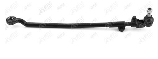 Opel Astra F Sağ Rot Mil / Rot Başı Komple AYD - Image 1