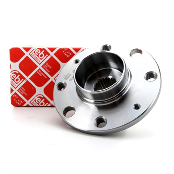 Opel Corsa D 1.2 /1.4 Benzinli Motor 4 Bijon Ön Porya Febi - Image 1