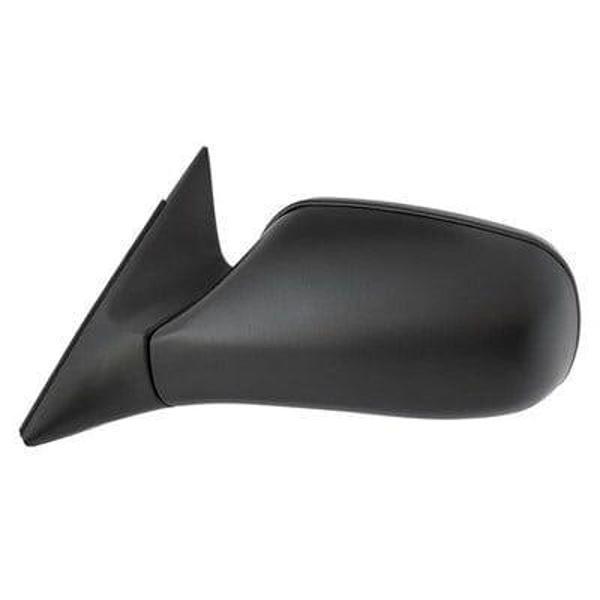 Opel Astra F Sol Dış Dikiz Aynası Manuel Komple Prasco Marka - Image 1