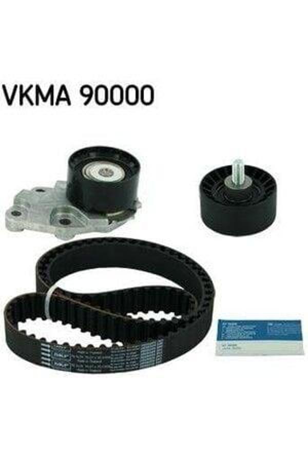 EKSANTRİK GERGİ KİTİ (127x254) CHEVROLET-DAEWOO AVEO-CRUZE-KALOS-LACETTI-NUBIRA 1.4-1.4-1.6 (05-) - Image 1