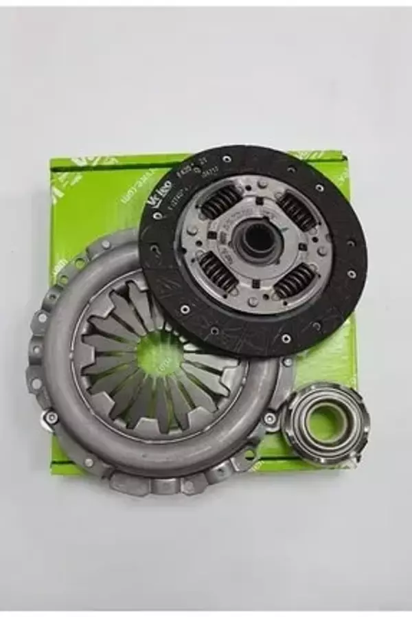 DEBRIYAJ SETI - TOFAS 131 S/SL/ SLX 14-16 [93-01] (RULMANLI) - Image 1