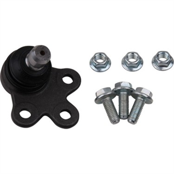 Chevrolet Yeni Aveo Salıncak Rotili - Image 1