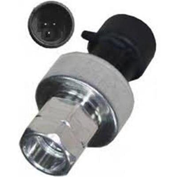 Opel Astra G Klima Basınç Müşürü - Image 1