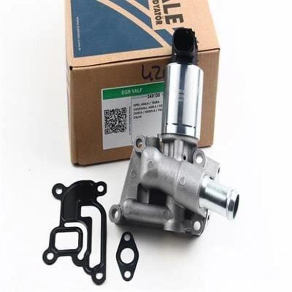 Opel Astra H 1.6 (Z16XEP) EGR Valfi Kale Marka - Image 1