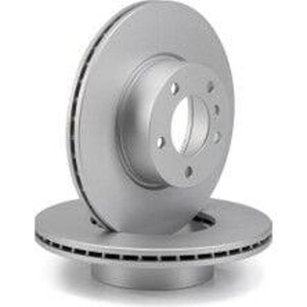 FREN DİSKİ (TAKIM) AYNA FOCUS IV 17&gt; - Image 1