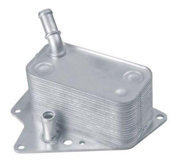 YAĞ SOĞUTUCU ASTRA H VECTRA C ZAFIRA B CROMA 1.9 DT-DTL - Image 1