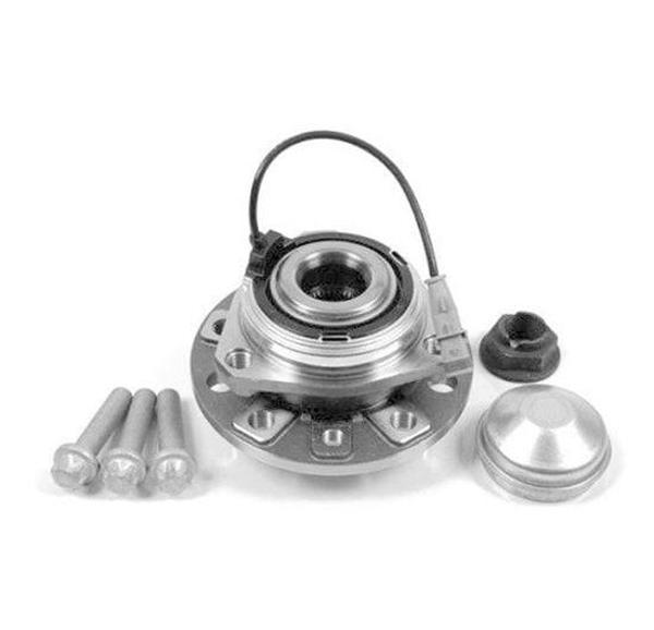 POYRALI RULMAN ÜNİTESİ ÖN ASTRA H-ZAFIRA B Z19DT-Z20LEL 05&gt;15 ABS 5 BİJON (25.5*137*39) - Image 1