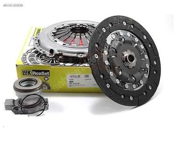 Chevrolet Aveo T300 1.3 Dizel Baskı Balata Bilya Start - Stop'lu - Image 1