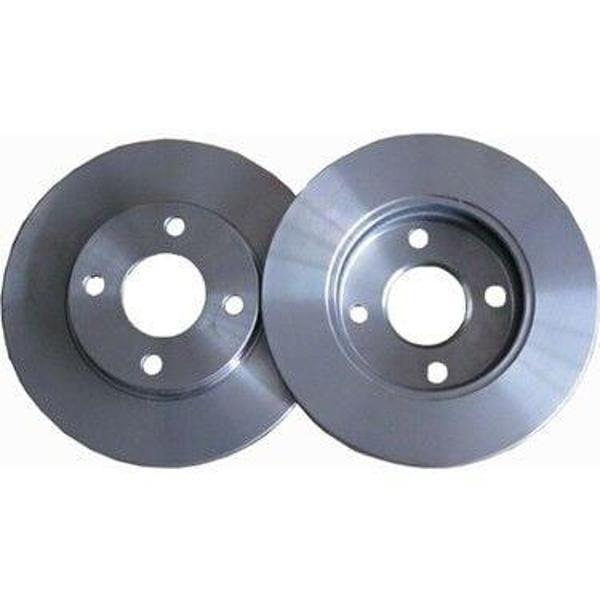 FREN DİSKİ (TAKIM) ÖN RWD TRANSIT - Image 1