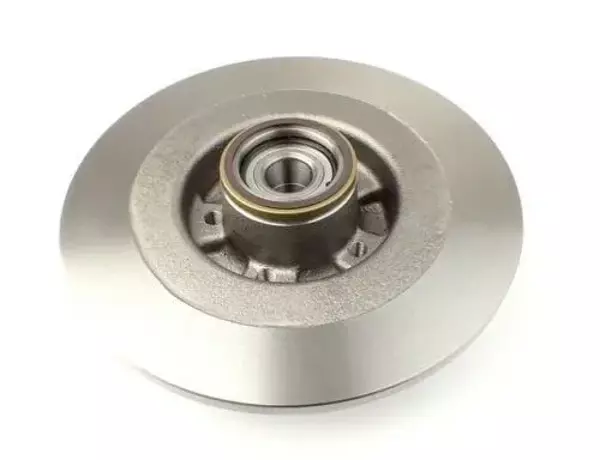 FREN DİSKİ (TEK) RENAULT VEL ESPACE - Image 1