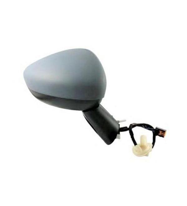 C4 ELEKTRİKLİ AYNA 10-17 ASTARLI SİNYALLİ HB SOL 8 PIN 2010&gt;2017 - Image 1