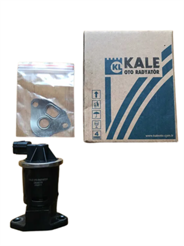 Chevrolet Lacetti 1.4 / 1.6 Egr Valfi Kale Marka - Image 1