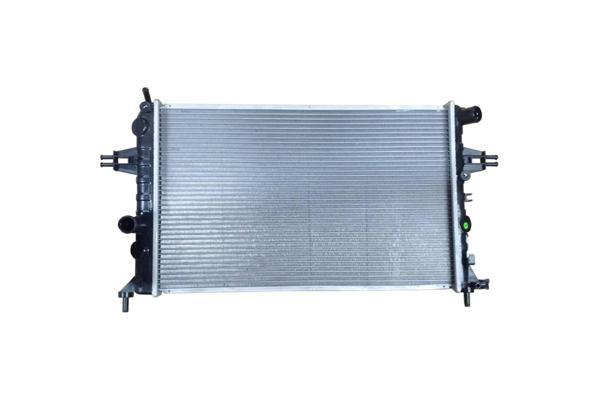 Opel Astra G - Zafira A  SU RADYATORU -   1.4 1.6 1.8 2.2 16V 1.6 99MT BRAZING 600x348x26 - Image 1