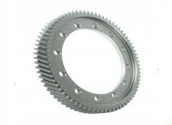 6.VİTES DİŞLİSİ PEUGEOT BOXER III JUMPER III 2.2 HDI 06- - Image 1