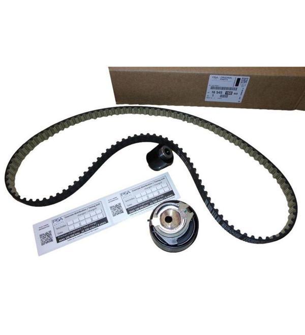 EKSANTRİK GERGİ KİTİ (118x160) ASTRA L 21&gt; CORSA F-COMBO E 19&gt; CROSSLAND-GRANDLAND-108-208-301-308- 508-2008-PARTNER-BERLINGO-C-ELYSEE-C2-C3-C4-DS3-PROACE 1.2 B-D-F12XHT PureTech - Image 1