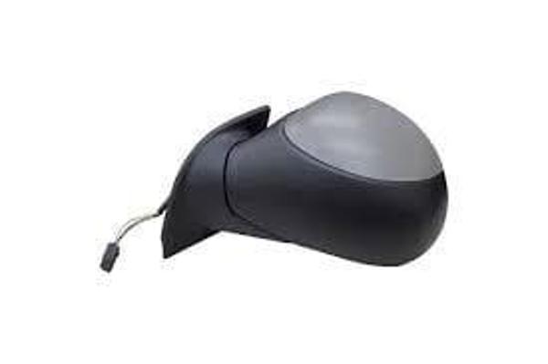 C3 ELEKTRİKLİ AYNA 02-09 ASTARLI SENSÖRLÜ SAĞ 2002&gt;2009 - Image 1