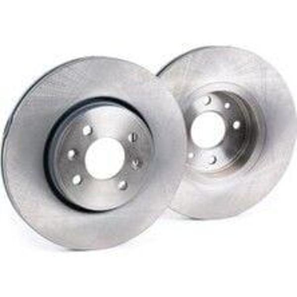 FREN DİSKİ (TAKIM) ÖN BOXER I II 94 JUMPER I II 94 DUCATO I II 94 280x24x5DLxHAVALI - Image 1