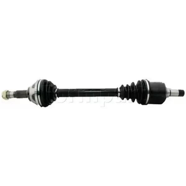 AKS KOMPLE ÖN DUCATO  94-02 / DUCATO 02-06 / JUMPER I 94-02 / SAĞ 2.5TDI ABSLİ 54 DİŞ 1079mm - Image 1