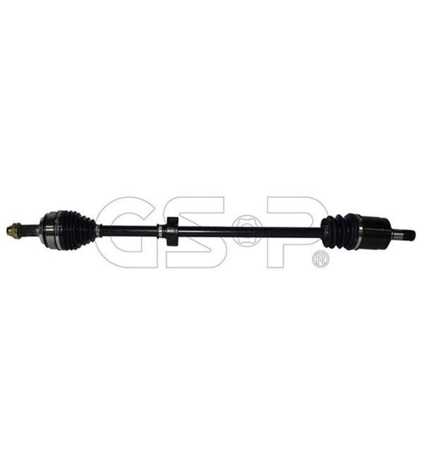 KOMPLE AKS SAG ON UZUNLUK 590mm HONDA CIVIC 1.6 M-T 2005-2012 - Image 1