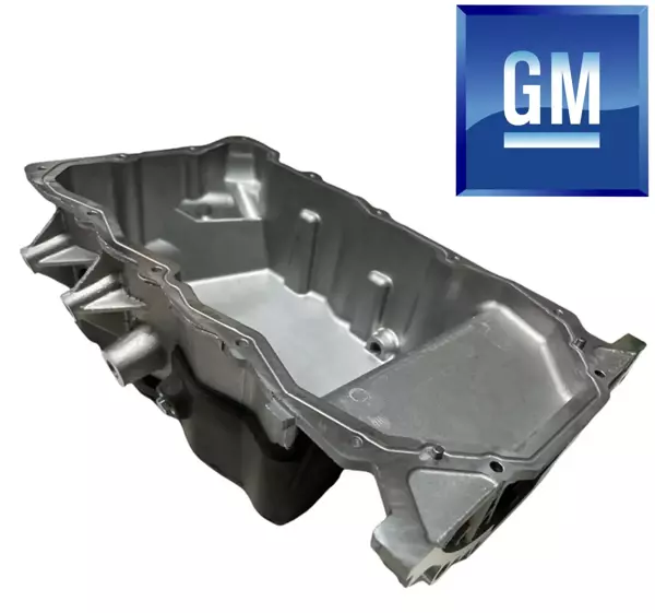 Chevrolet Captiva C100 Karter Gm - Image 1