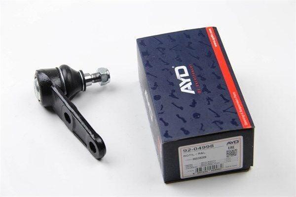 Chevrolet Kalos Ön Salıncak Alt Rotil - Image 1