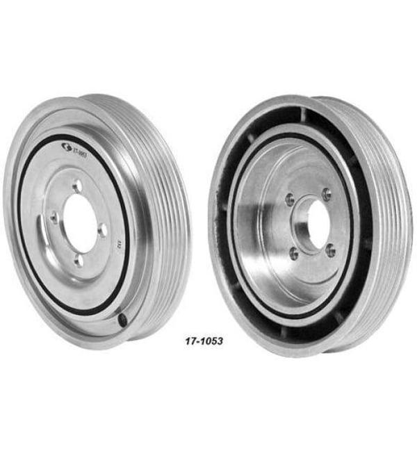 KRANK KASNAĞI DOBLO-GRANDE PUNTO-IDEA-PANDA-PUNTO-CORSA C-D-E-ASTRA H-J-MERIVA 1.3 DMJT - Image 1