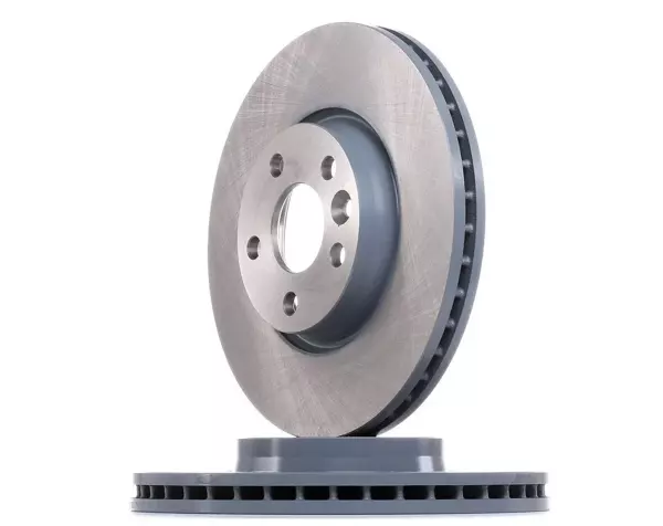 FREN DİSKİ (TAKIM) ÖN HAVALI MONDEO V 1.5 14&gt; SEDAN 2.0 TDCI 4X4 15&gt; - Image 1