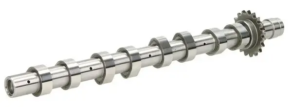 EKSANTRIK MILI DOKUM (2S6Q6250AD 0801AL) (FORD PEUGEOT) FIESTA FUSION 1.4D P206 1.4 HDI - Image 1