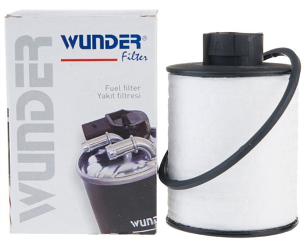 Chevrolet Epica 2.0 Dizel Mazot Filtresi Wunder - Image 1