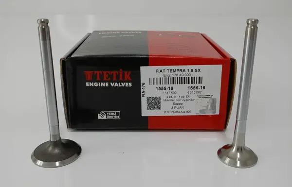 SUPAP TAKIMI FIAT UNO TİPO TEMPRA 1.6 SX SLX - Image 1