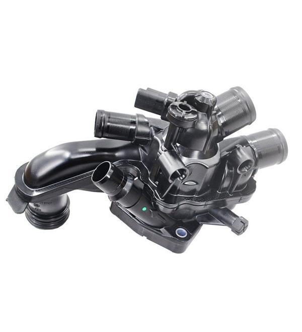 TERMOSTAT GOVDESI KOMPLE KABLOLU 208 308 207 C3 III DS3 EP3C 3008 PARTNER TEPEE 207 508 308 5008 - Image 1