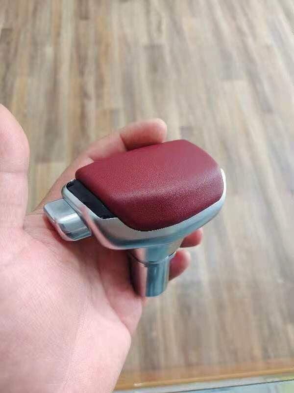 Chevrolet Captiva C100 / C140 Kırmızı Renk Pilot Vites Topuzu - Image 1