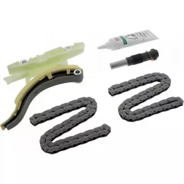 EKSANTRİK ZİNCİR (PALET ZINCIR) DAHIL CONNECT 1.8TDCI 04&gt;09 (BHDA-BHDB-C9DB-C9DC) - Image 1