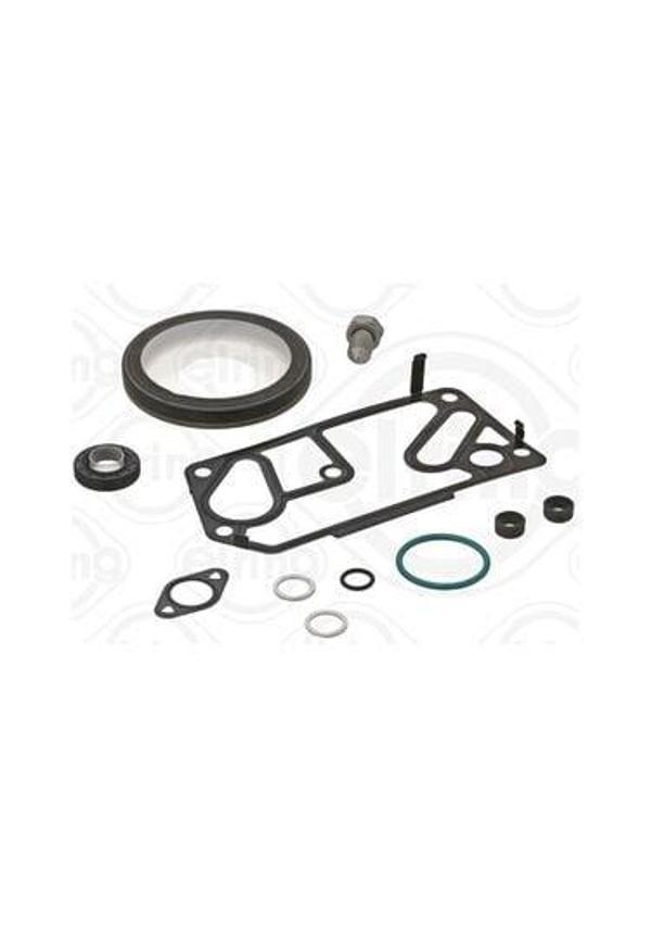 TAKIM CONTA ALT VW T5 AXD-AXE-BAC 2,5 TDİ 04-10 - Image 1