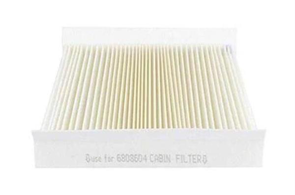 Opel Meriva A Polen Filtresi Wunder Marka - Image 1