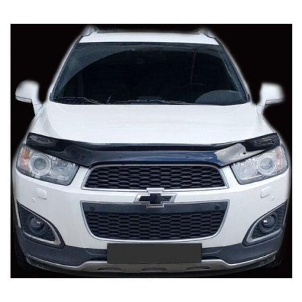 Chevrolet Captiva C140 Kaput Rüzgarlığı - Image 1
