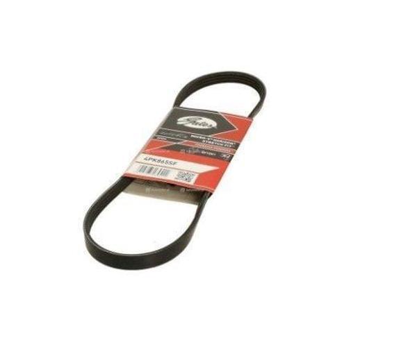 ALTERNATÖR AKSESUAR KAYIŞI CLIO IV-CAPTUR-LOGAN 1.2 16V (4PK865) - Image 1