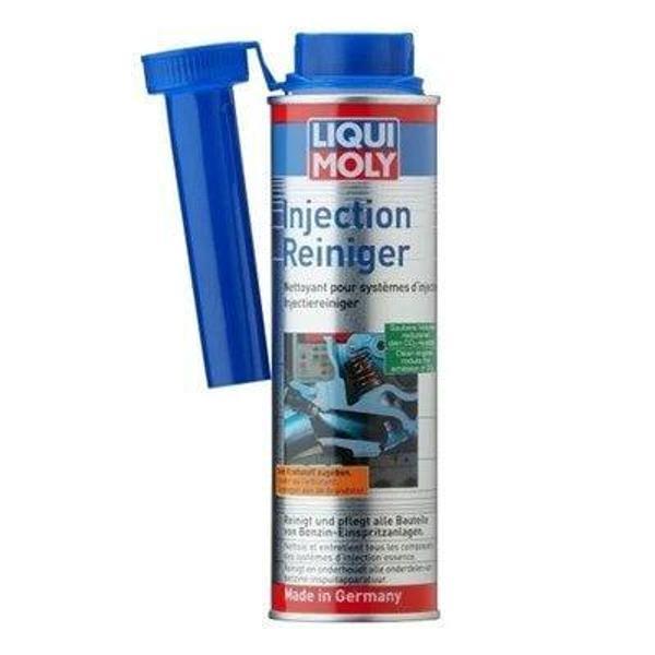 LIQUI MOLY Benzinli Enjektör Temizleyici 300 ml (5110) - Image 1