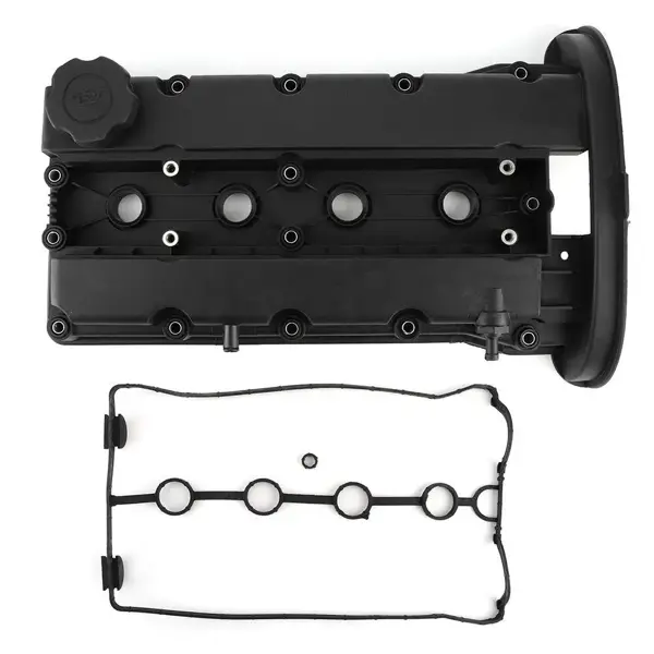 Chevrolet Lacetti Külbürtör Kapağı GM  (96469203) - Image 1