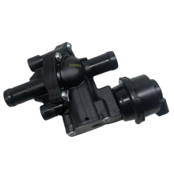 TERMOSTAT KOMPLE KADJAR-MEGANE 4-DUSTER 1.3 TCE H5h - Image 1