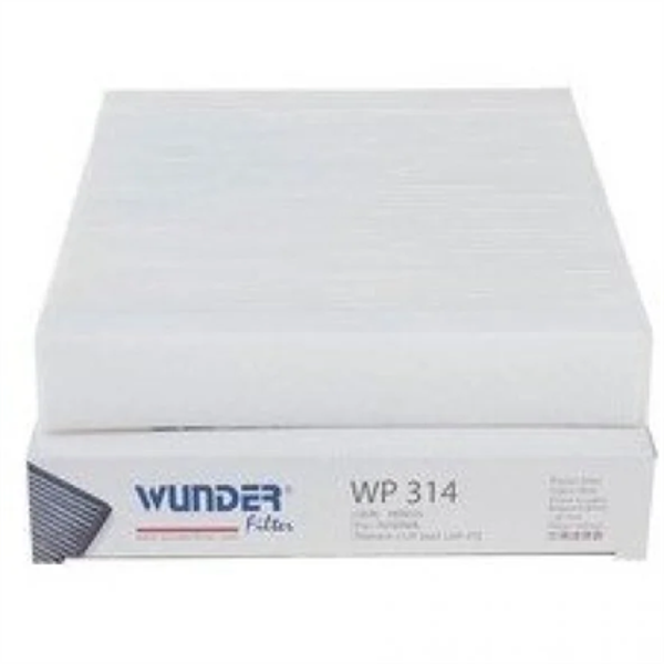 Opel Meriva B Klima Polen Filtresi Wunder - Image 1