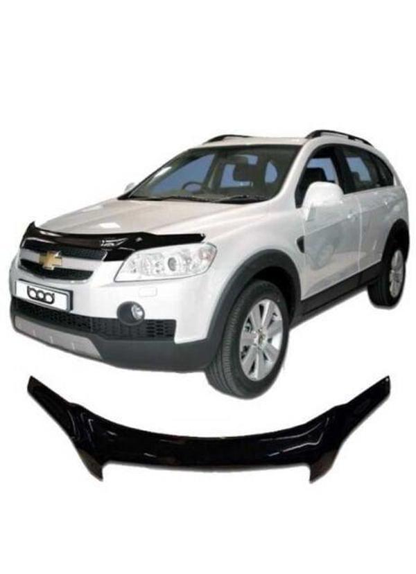 Chevrolet Captiva C100 Kaput Rüzgarlığı - Image 1