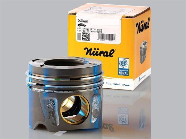 Opel İnsignia A 2.0 DTH Piston Segman Takımı  0.50 - Image 1