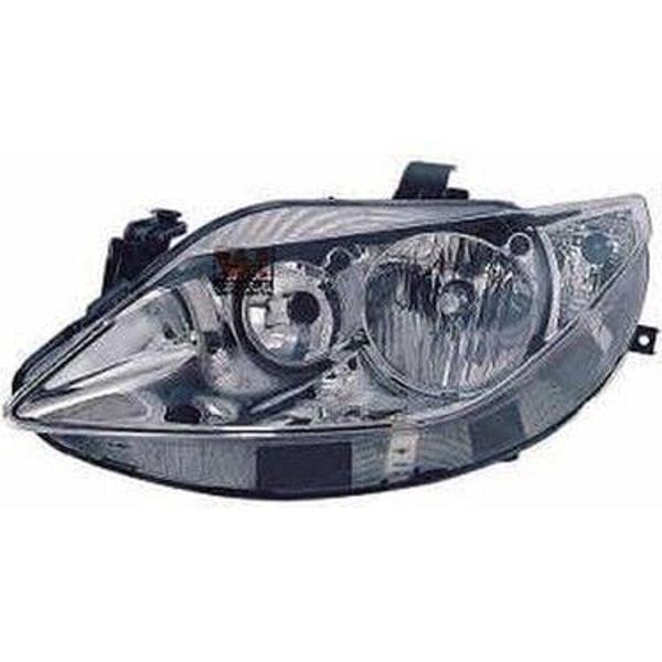 FAR SOL 43816 CIFT MERCEK IBIZA BM 08- - Image 1