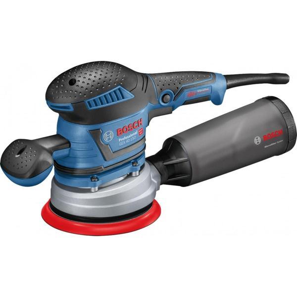 Bosch GEX 40-150 Eksantrik Zımpara Makinesi - Image 1