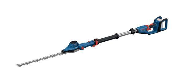 Bosch GHE 18V-50 TP Telekopit Çit Kesme Solo - Image 1