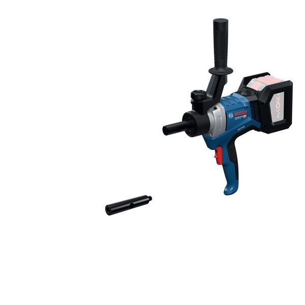 Bosch GRW 18V-120 Boya-Harç Karıştırma Mikser Solo - Image 1