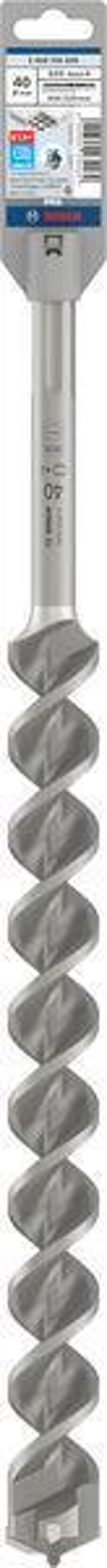 PRO SDS-Max-4 K-Delici Ucu 40*520 mm - Image 1